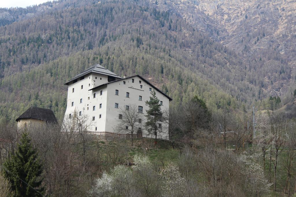 La Casa Della Coccinella Apartment Cavizzana Exterior photo