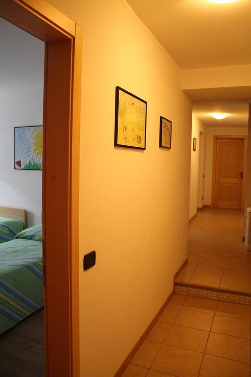La Casa Della Coccinella Apartment Cavizzana Exterior photo